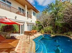 Pattaya-Realestate house for sale 	H00372